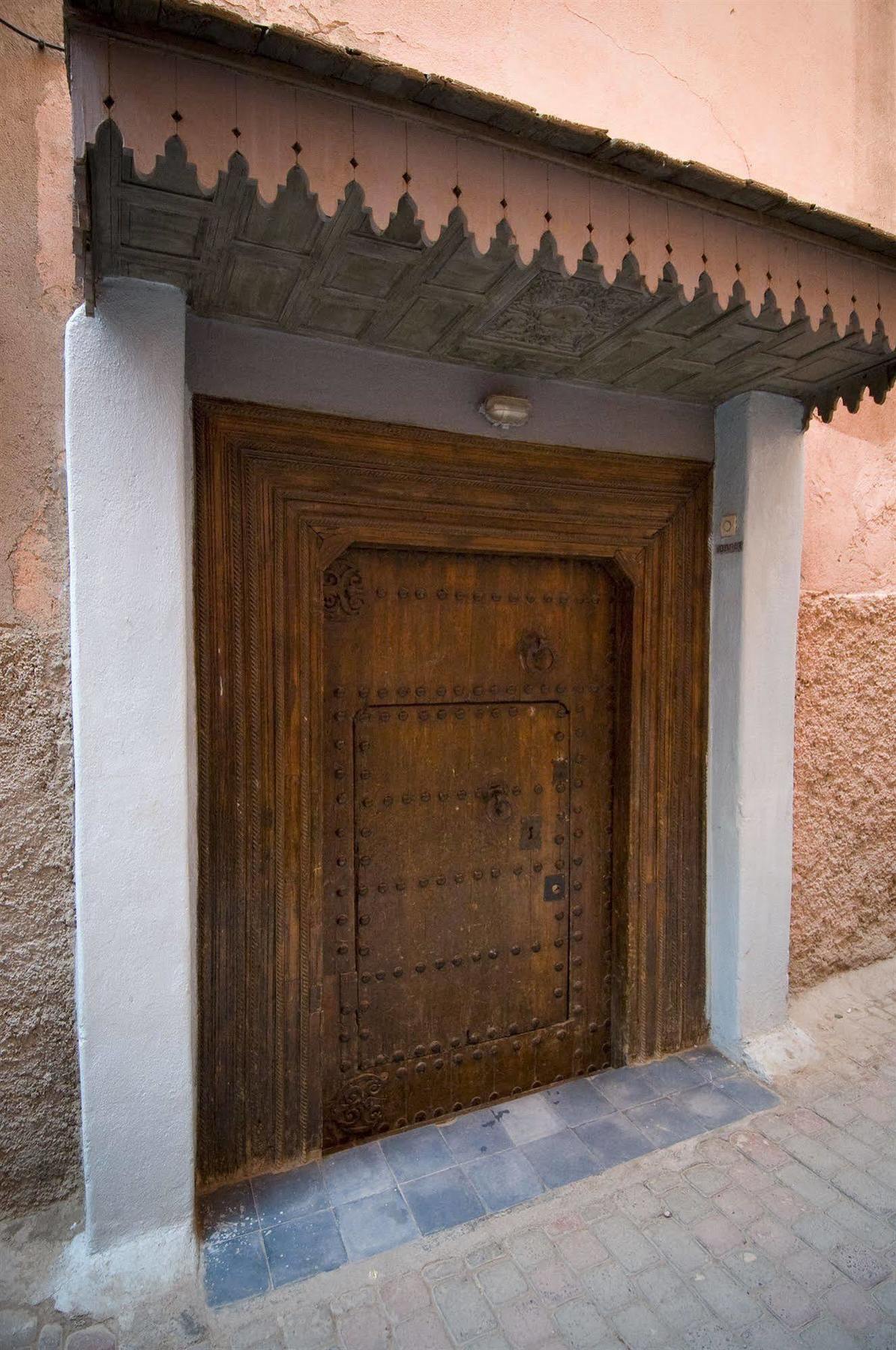 Riad Medea Marrakesh Extérieur photo